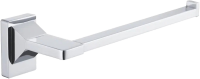 Полотенцедержатель Rose RG1606 хром