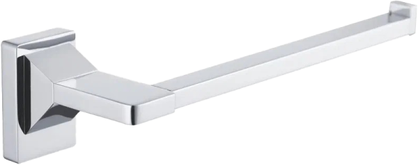 Полотенцедержатель Rose RG1606 хром