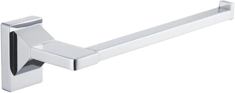 Полотенцедержатель Rose RG1606 хром