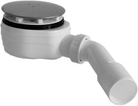 Поддон для душа Radaway Doros F 100x80 с сифоном