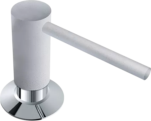 Дозатор для кухонной мойки Franke Comfort 119.0578.748 белый