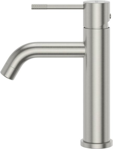 Смеситель Cezares Relax RELAX-LS1-IN сатин