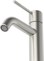 Смеситель Cezares Relax RELAX-LS1-IN сатин