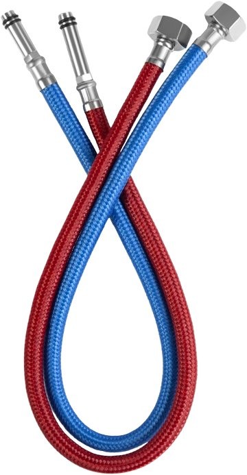 Смеситель для кухни Славен Коттедж Ф СЛ-ОД-Ф29