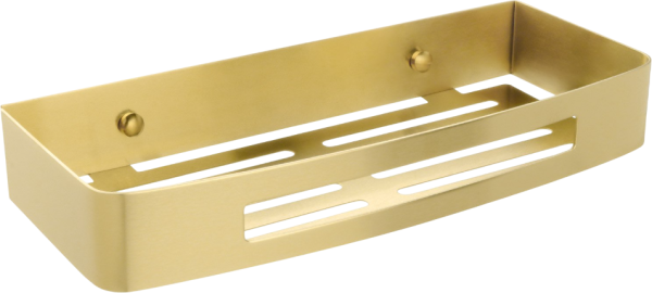 Полка Fixsen Hotel 31003P золото сатин