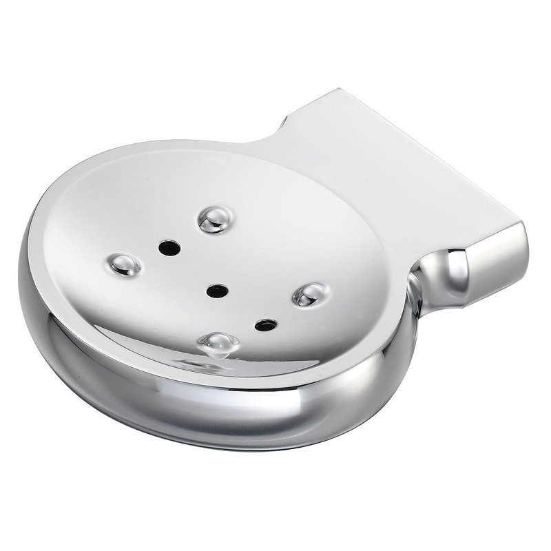 Набор Стакан Wasserkraft Berkel K-6826 + Мыльница K-6869