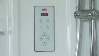Душевой бокс Timo Lux T-7755