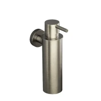 Дозатор Colombo Design Plus W4981.HPS1 нержавеющая сталь Дозатор Colombo Design Plus W4981.HPS1 нержавеющая сталь