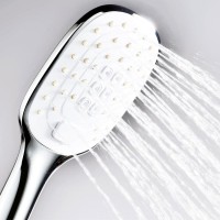 Душевой комплект Wasserkraft A171619