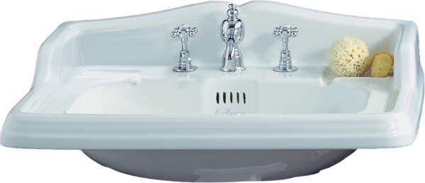 Мебельная раковина Simas Arcade AR834