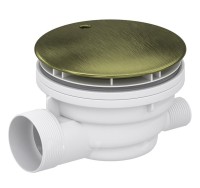 Поддон для душа RGW Lux TN 16180279-21 с сифоном
