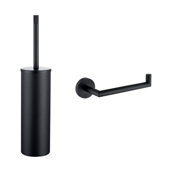 Набор Держатель Allen Brau Priority 6.31007-31 + Ершик 6.31009-31