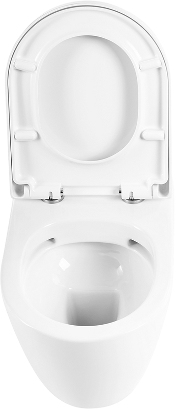 Комплект Унитаз подвесной BelBagno Marino BB105CHR безободковый + Крышка BB105SC с микролифтом, петли хром + Инсталляция Geberit Duofix UP 320 111.300.00.5 + Кнопка Sigma 01 115.770.21.5 хром + Крепления 111.815.00.1 к стене + Звукоизоляция