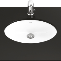 Раковина Creavit TP205
