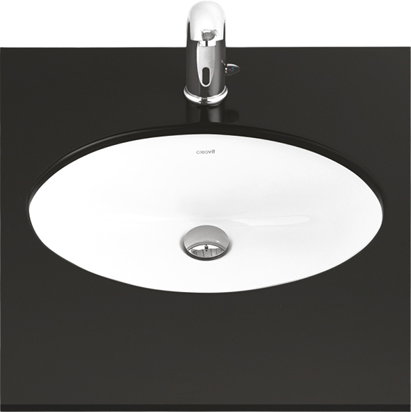 Раковина Creavit TP205