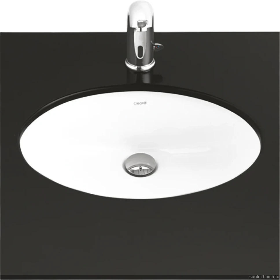 Раковина Creavit TP205