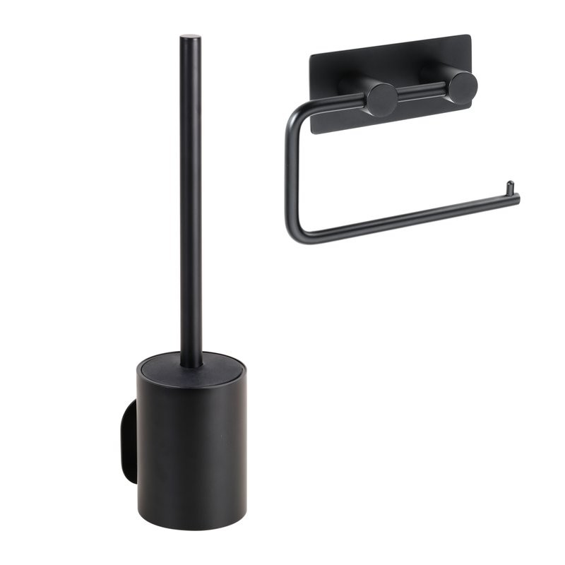 Набор Держатель Bemeta Easy 163112220 + Ершик 163113060