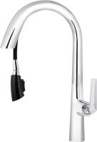 Смеситель для кухни Kaiser Strike 09066 хром