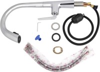 Смеситель для кухни Kaiser Strike 09066 хром