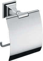 Набор Держатель Colombo Design Portofino B3291.CR + Ершик B3206, хром Набор Держатель Colombo Design Portofino B3291.CR + Ершик B3206, хром