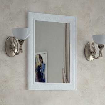 Зеркало Corozo Классика 60