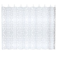 Штора для ванной Fashun A8757 180х200 см, камни