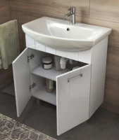 Тумба с раковиной Vigo Diana 60