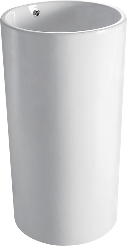 Раковина SantiLine SL-4006