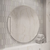 Мебель для ванной комнаты La Fenice Tesoro 80 дуб небраска натуральный