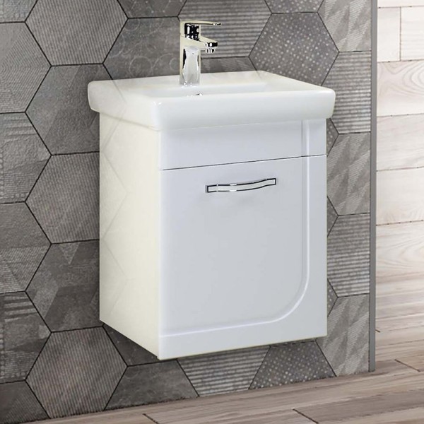 Тумба под раковину Onika Ирис 50.01