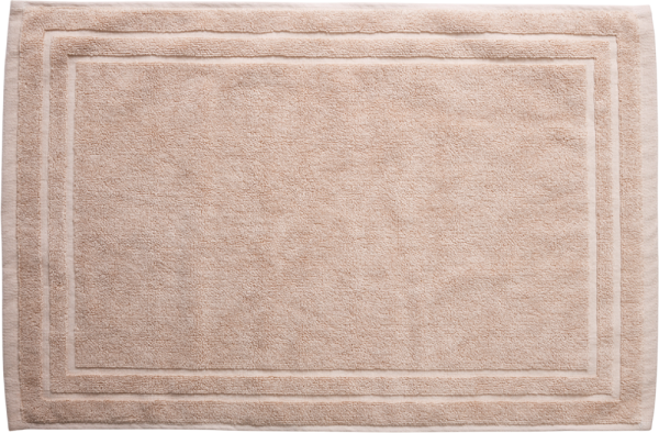 Коврик Wasserkraft Main BM-4704 45х65 см, chamomile