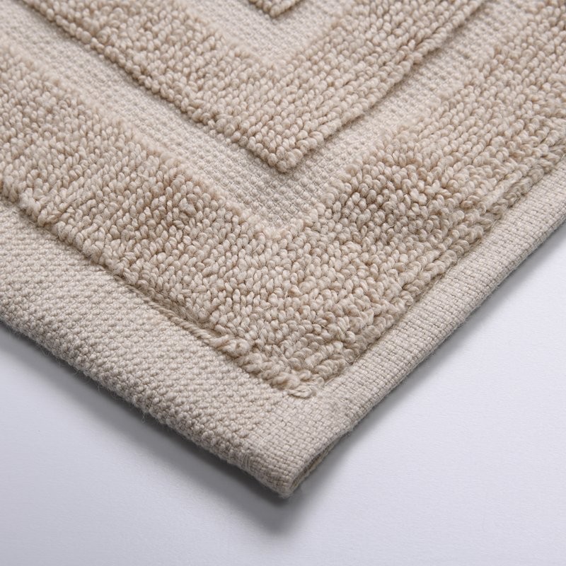 Коврик Wasserkraft Main BM-4704 45х65 см, chamomile