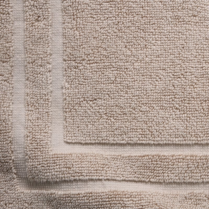 Коврик Wasserkraft Main BM-4704 45х65 см, chamomile