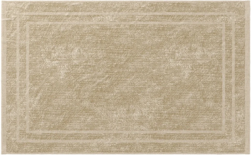 Коврик Wasserkraft Main BM-4704 45х65 см, chamomile