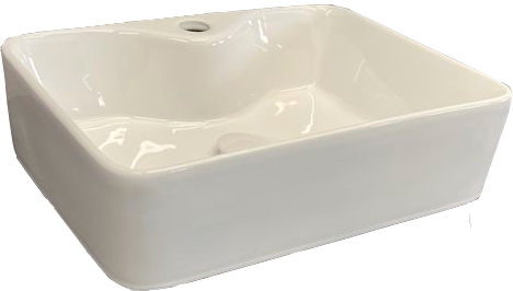 Накладная раковина Comforty PZ-6068