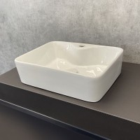 Накладная раковина Comforty PZ-6068