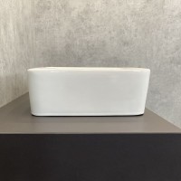 Накладная раковина Comforty PZ-6068