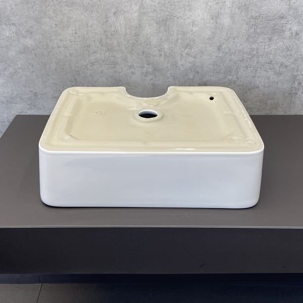 Накладная раковина Comforty PZ-6068