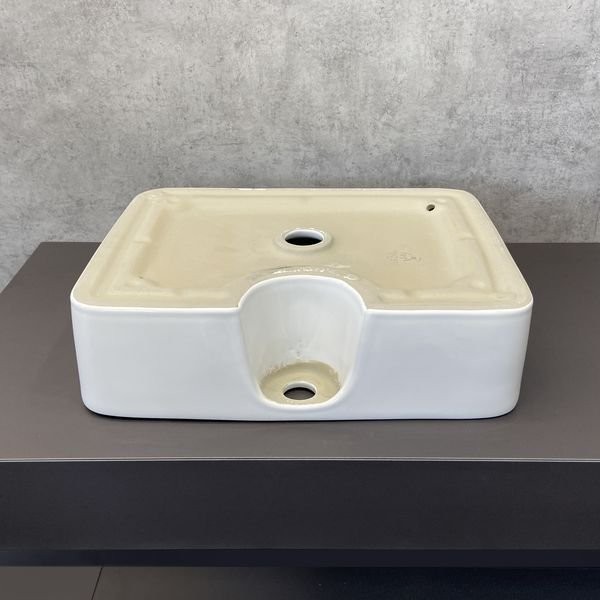 Накладная раковина Comforty PZ-6068