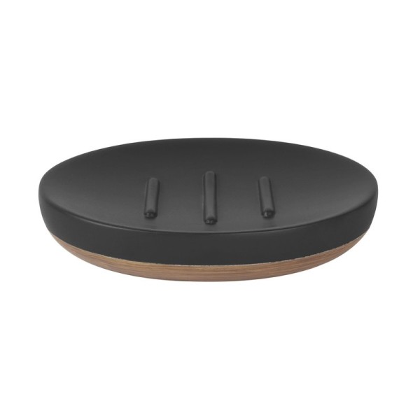 Мыльница Wasserkraft Vils K-6129 черная