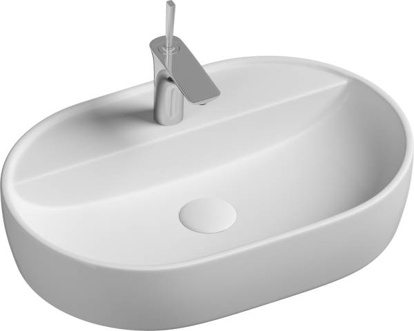 Накладная раковина Ceramicanova Element CN6035