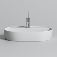 Накладная раковина Ceramicanova Element CN6035