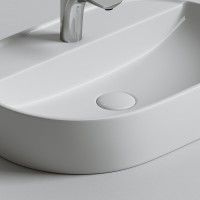 Накладная раковина Ceramicanova Element CN6035
