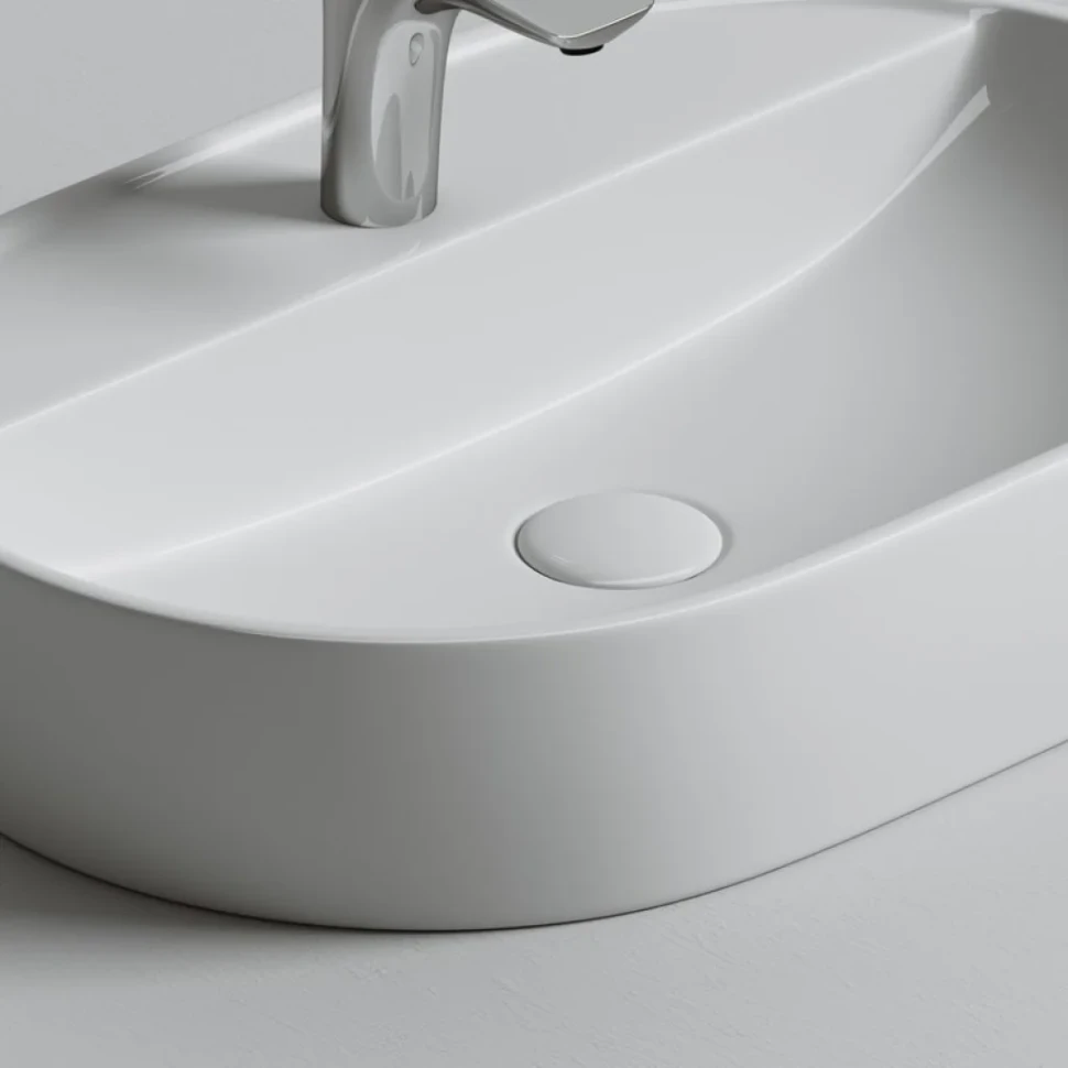 Накладная раковина Ceramicanova Element CN6035
