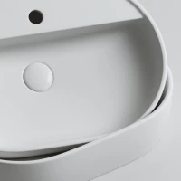 Накладная раковина Ceramicanova Element CN6035