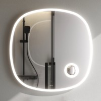 Мебель для ванной комнаты AM.PM Func 80 дуб крафт