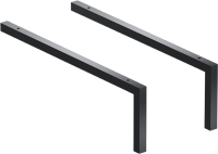 Мебель для ванной комнаты AM.PM Func 80 дуб крафт