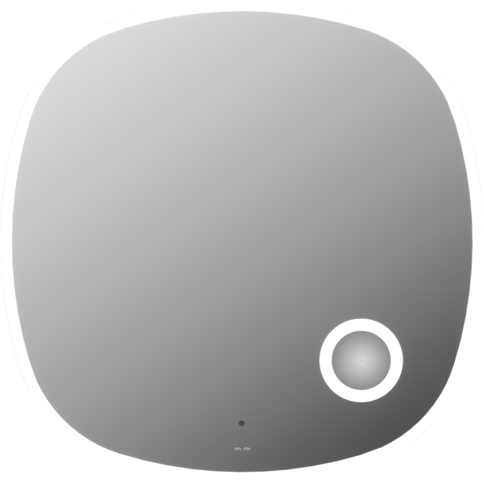 Мебель для ванной комнаты AM.PM Func 80 дуб крафт