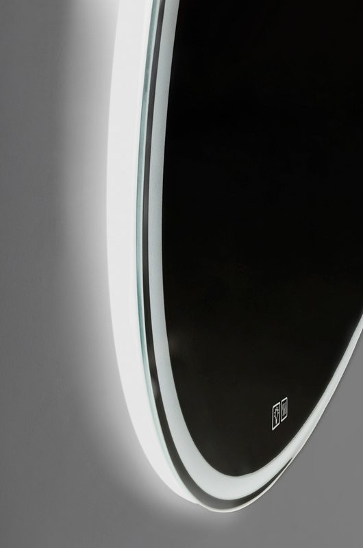 Зеркало круглое BelBagno SPC-RNG-1000-LED-TCH-WARM с подсветкой