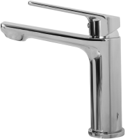 Смеситель Cezares Comfort LS-01-W0 хром